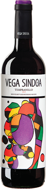 Nekeas Vega Sindoa Tempranillo