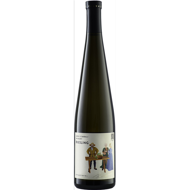 Loco Cimbali Riesling