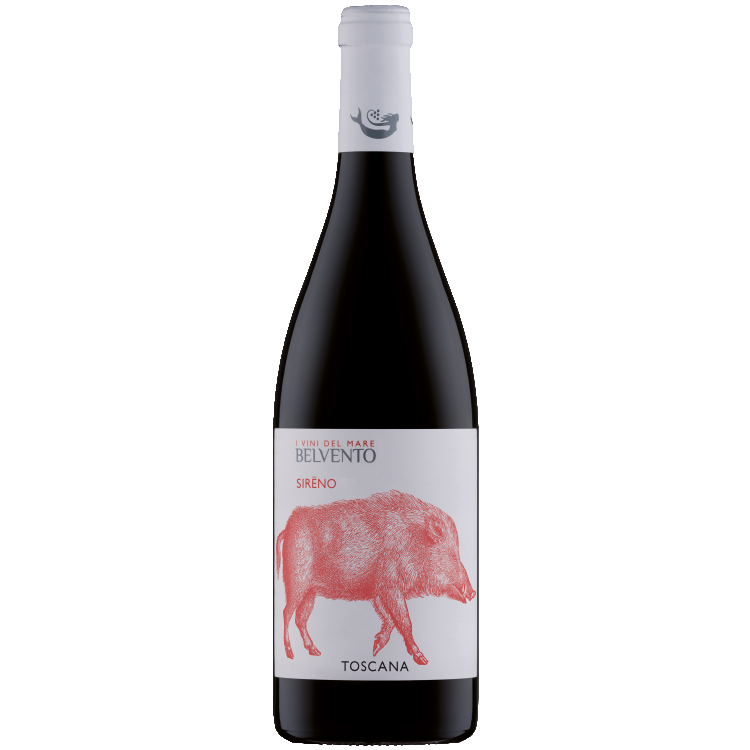 Belvento Sireno