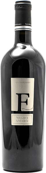 Вино Feudi di San Marzano, F Negroamaro 0.75 л