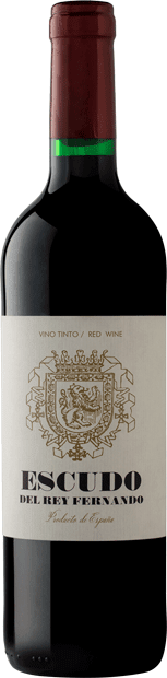 Вино Martin Codax, Escudo del Rey Fernando 0.75 л