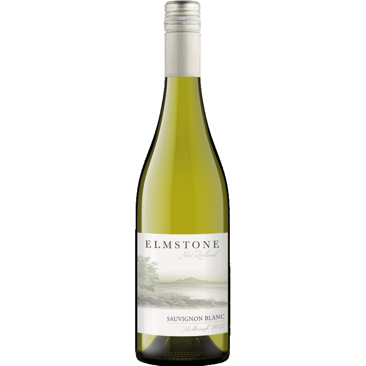 Elmstone Marlborough Sauvignon Blanc