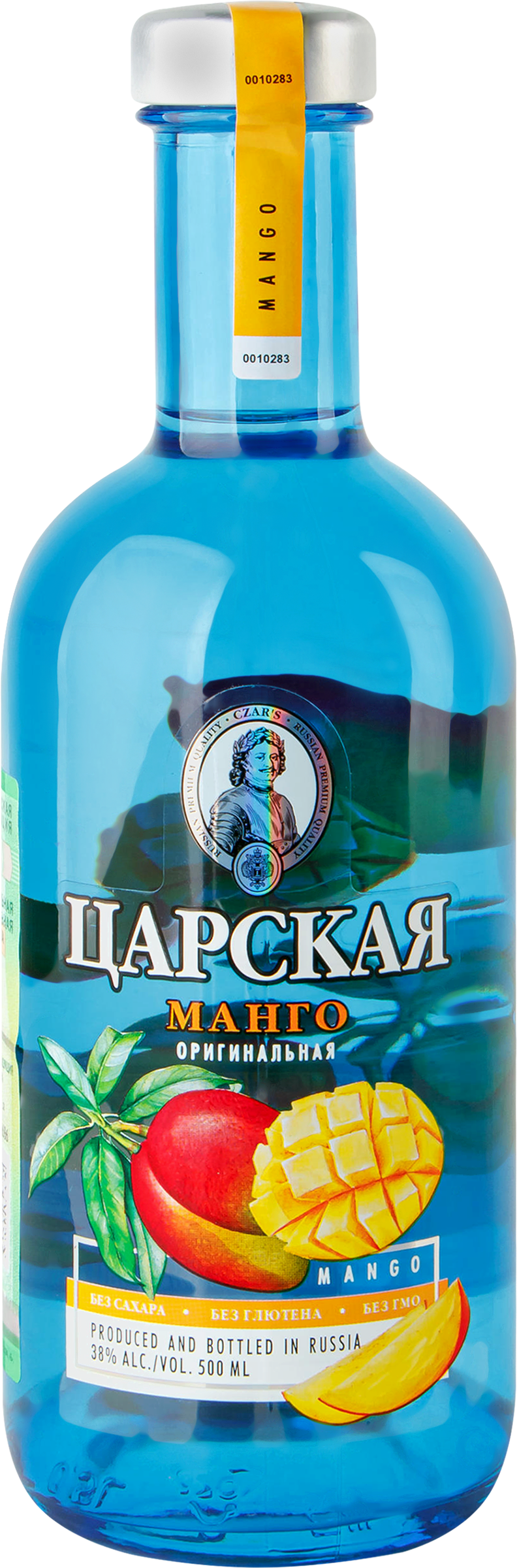 Царская Оригинальная Манго
