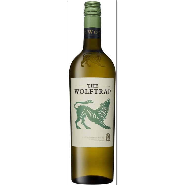 The Wolftrap White