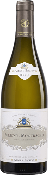 Albert Bichot · Puligny Montrachet