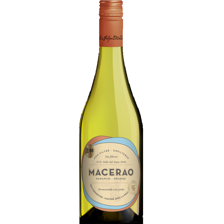 Macerao