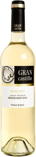 Вино Moscatel Valencia DOP 0.75 л