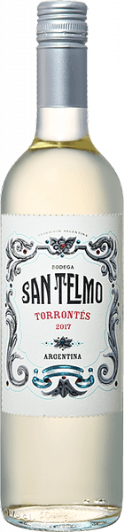 San Telmo Torrontes