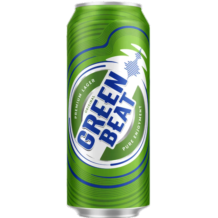 GreenBeat