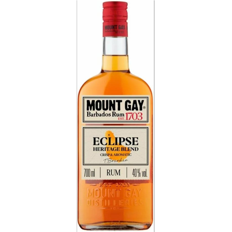 Mount Gay Eclipse
