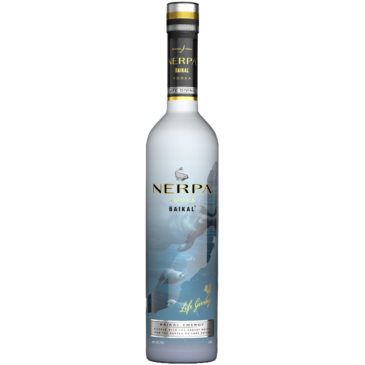 Nerpa Baikal
