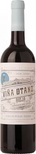 Vina Otano Crianza