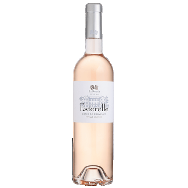 ESTERELLE