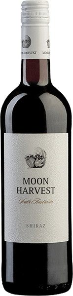 Вино Moon Harvest Shiraz 0.75 л