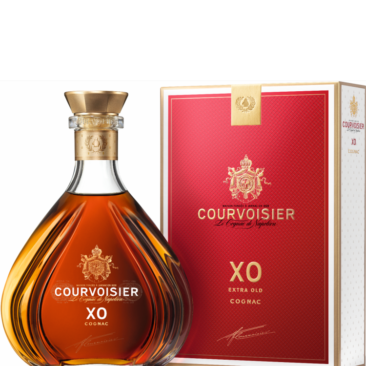 Courvoisier XO Imperial