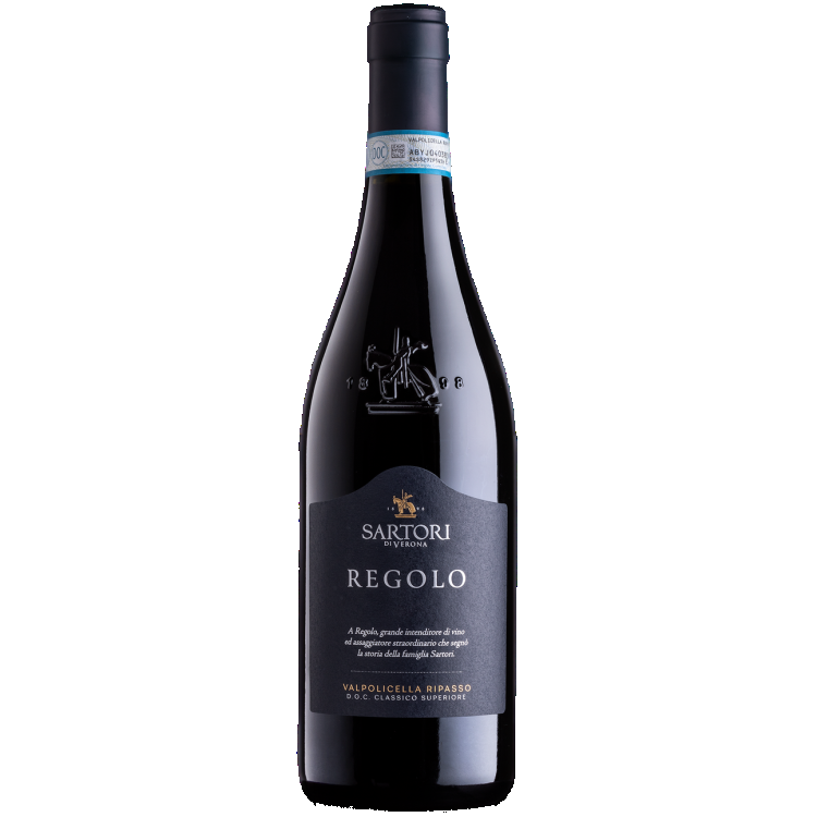 Regolo Valpolicella Ripasso Classico Superiore