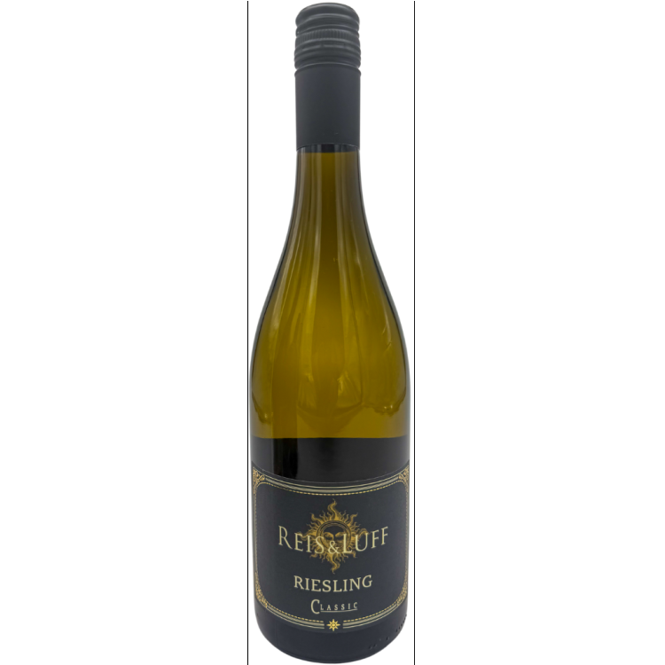 Reis & Luff Riesling Classic