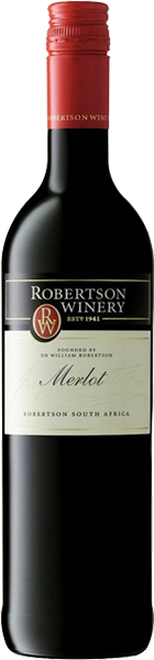 Robertson Winery Merlot