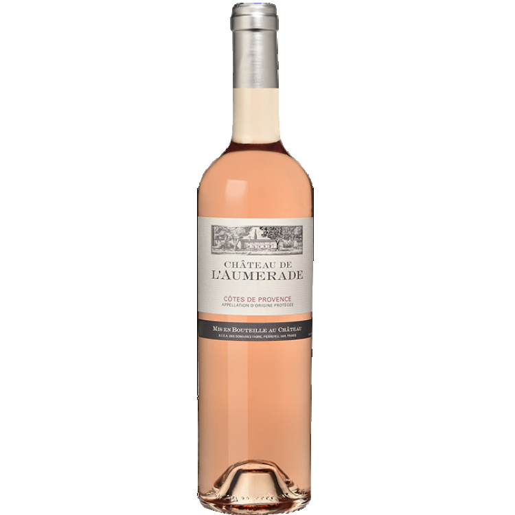 Chateau de L'Aumerade