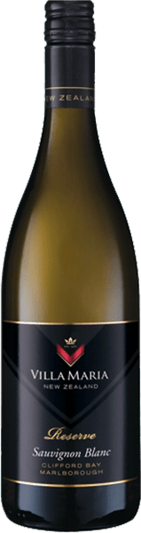 Villa Maria · Reserve Sauvignon Blanc
