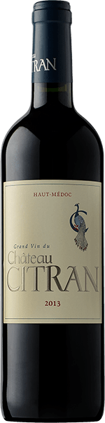 Château Citran Haut-Médoc