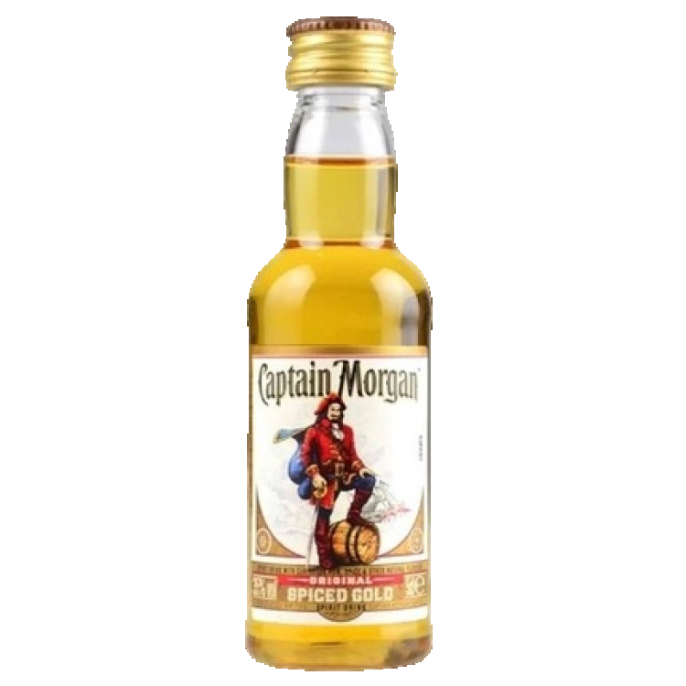 Captain Morgan Original Spiced