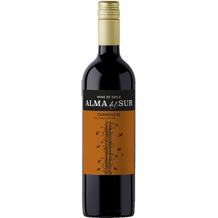Alma del Sur Carmenere