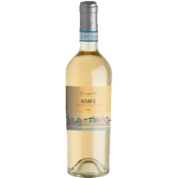 Prospetti Soave DOC