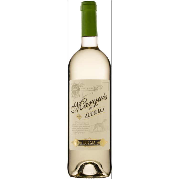 Marques de Altillo blanco