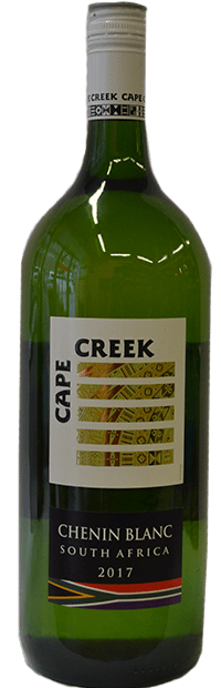 Вино Cape Creek, Chenin Blanc 1.5 л
