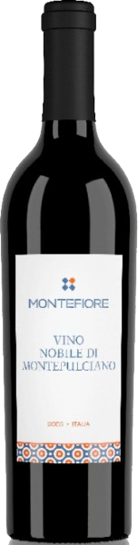 Вино Montefiore Vino Nobile di Montepulciano DOCG 0.75 л