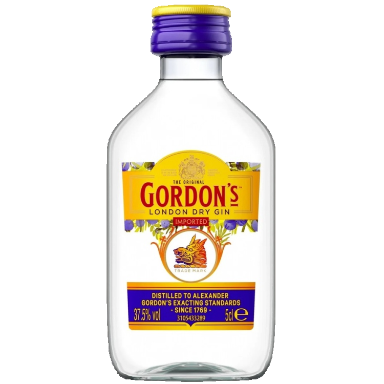 Gordon's London Dry Gin
