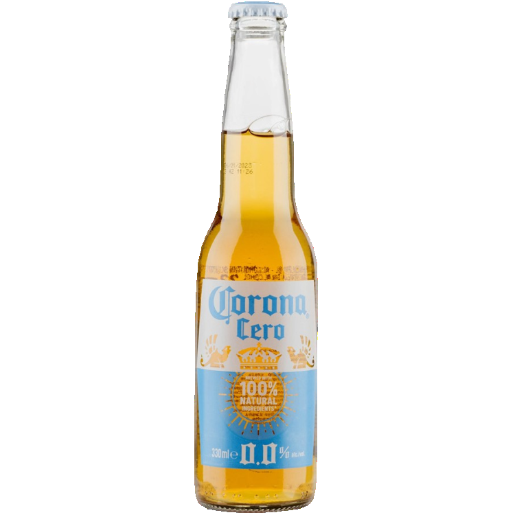 Corona Cero