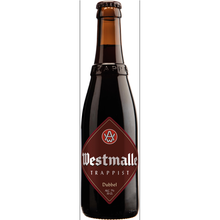 Westmalle Trappist Dubbel