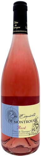 Les Esquirots De Montrouge Rose