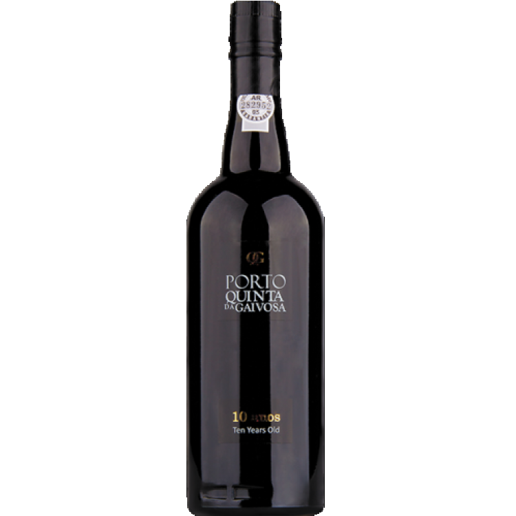 Quinta da Gaivosa Porto 10 YO