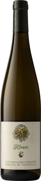 Вино Abbazia di Novacella, Kerner 0.75 л