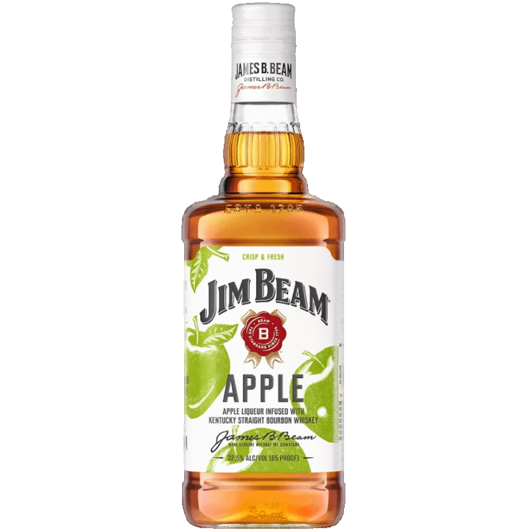 Jim Beam Apple