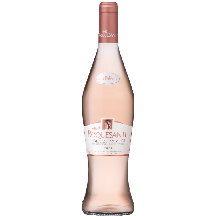 Aime Roquesante Cotes De Provence