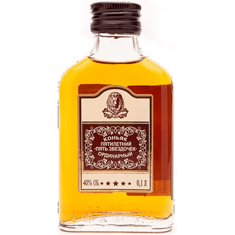 Пятилетний Пять звездочек Ординарный