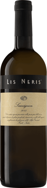 Lis Neris · Sauvignon