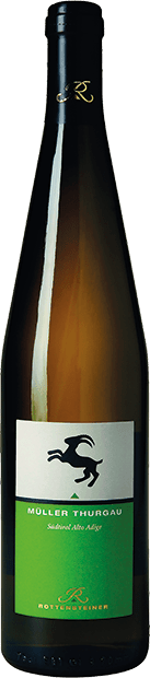 Rottensteiner · Müller Thurgau