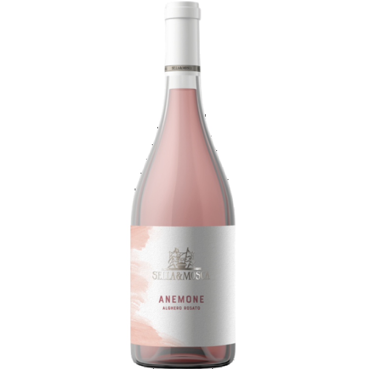 Rosato Alghero Rosato
