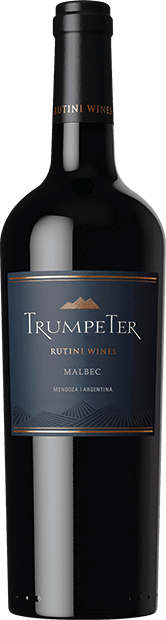 Bodega La Rural Rutini, Trumpeter Malbec