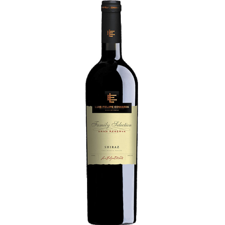 Shiraz Family Selection Gran Reserva