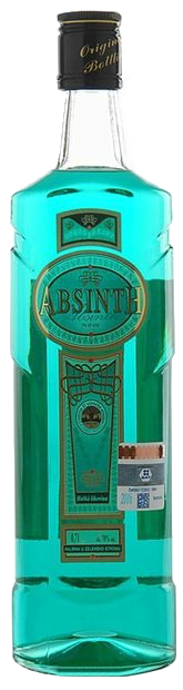 Абсент Absinth 0.5 л