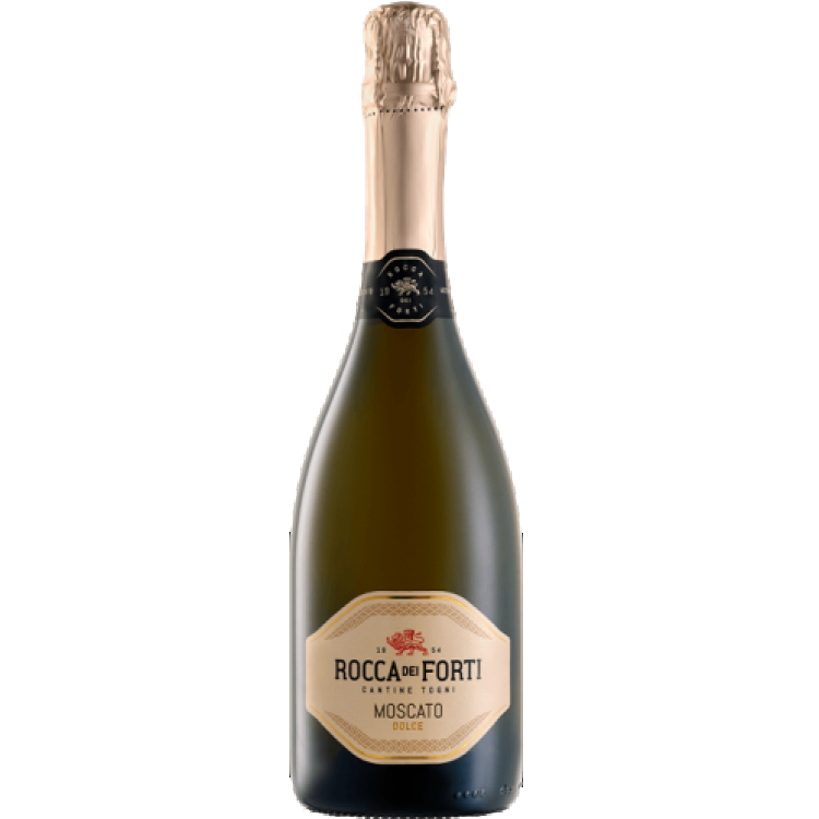 Rocca dei Forti Moscato