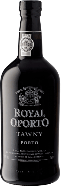 Royal Oporto Tawny