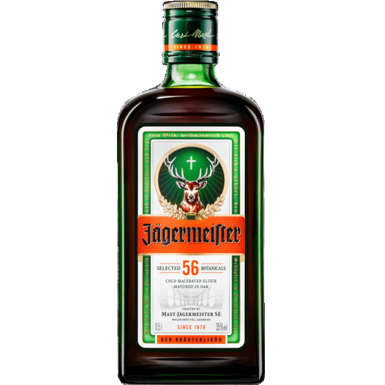 Jagermeister
