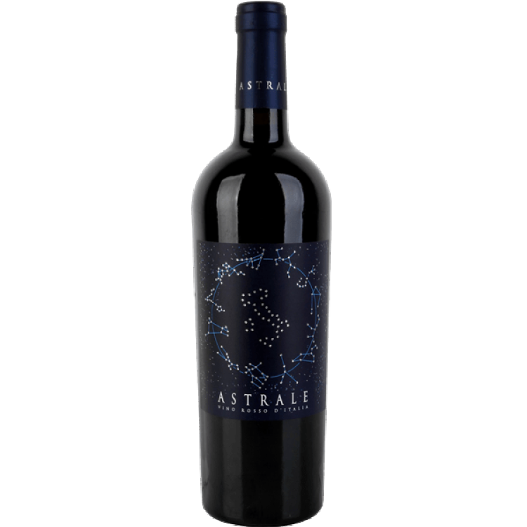 Astrale Rosso